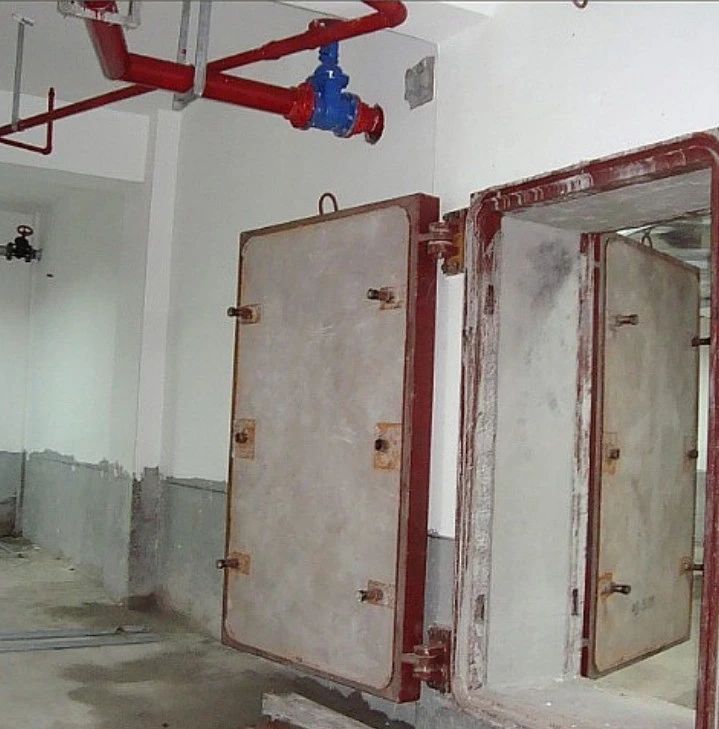 人防工程电气设计常见问题解析