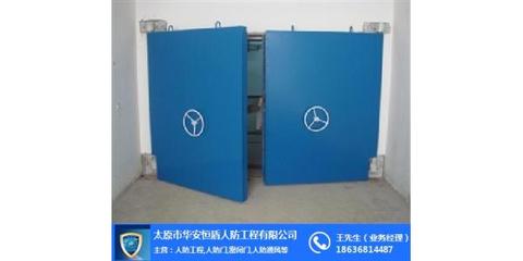 构筑地下长城 从太原华安恒盾到定襄看人防工程设计的专业实践